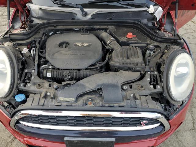 Photo 11 from auction – 2015 MINI COOPER S with VIN WMWXP7C56FT740988