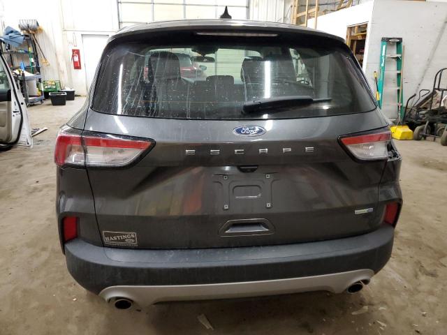 Photo 6 from auction – 2020 FORD ESCAPE S with VIN 1FMCU9F60LUC24525