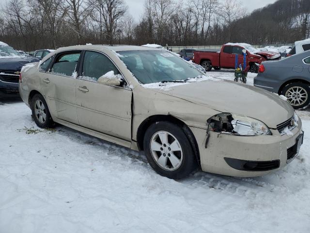 Photo 4 from auction – 2010 CHEVROLET IMPALA LT with VIN 2G1WB5EK8A1140291