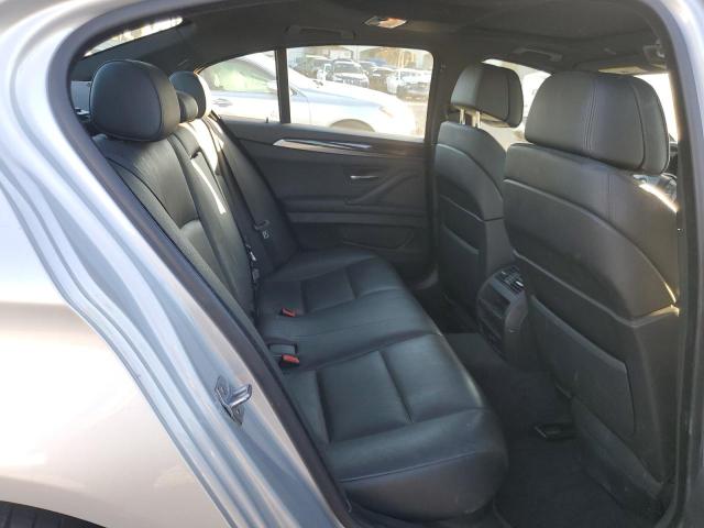 Photo 10 from auction – 2013 BMW 528 I with VIN WBAXG5C57DD232699