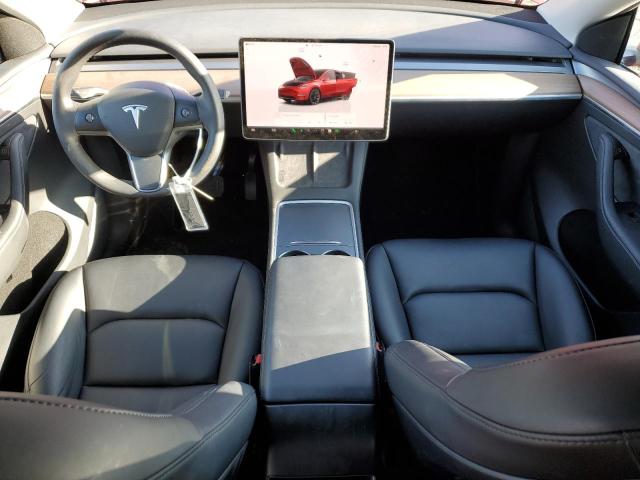 Photo 8 from auction – 2023 TESLA MODEL Y with VIN 7SAYGDEEXPF692390
