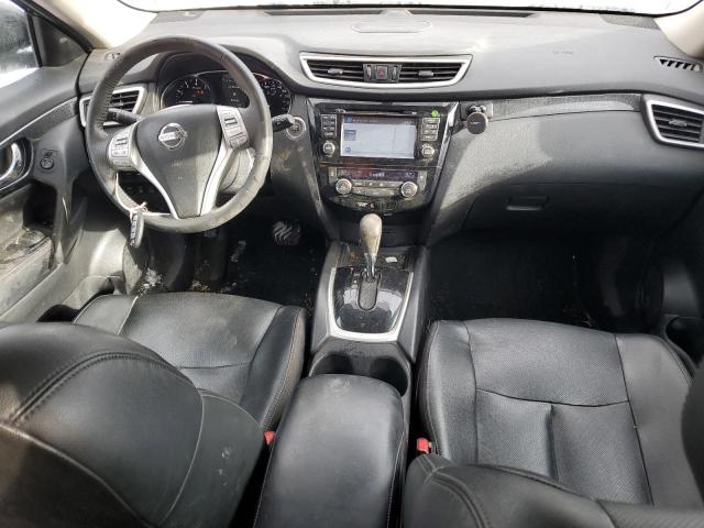 Photo 8 from auction – 2015 NISSAN ROGUE S with VIN 5N1AT2MV7FC915296