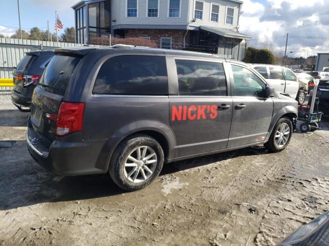 Photo 3 from auction – 2019 DODGE GRAND CARA with VIN 2C4RDGCG0KR689415