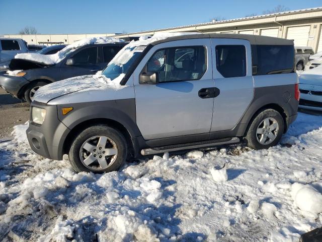 صورة رقم 1 من المزاد - 2003 HONDA ELEMENT EX مع VIN 5J6YH28523L048958