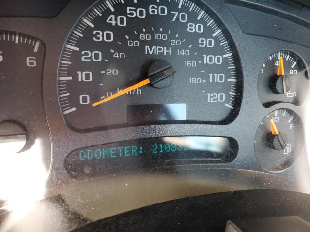 Photo 9 from auction – 2005 CHEVROLET SILVERADO with VIN 1GCEK14V25Z268501
