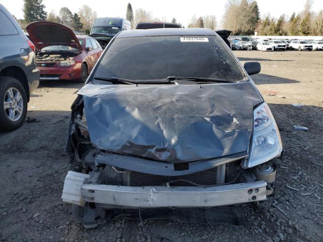 Photo 5 from auction – 2008 TOYOTA PRIUS with VIN JTDKB20U583433194