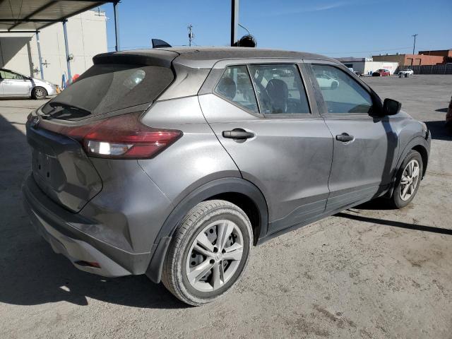 Photo 3 from auction – 2022 NISSAN KICKS S with VIN 3N1CP5BV4NL484394
