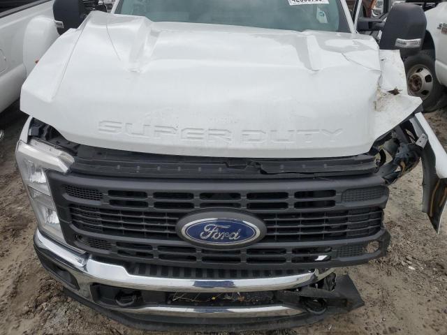 Photo 11 from auction – 2023 FORD F350 SUPER with VIN 1FTRF3DA5PEC68825