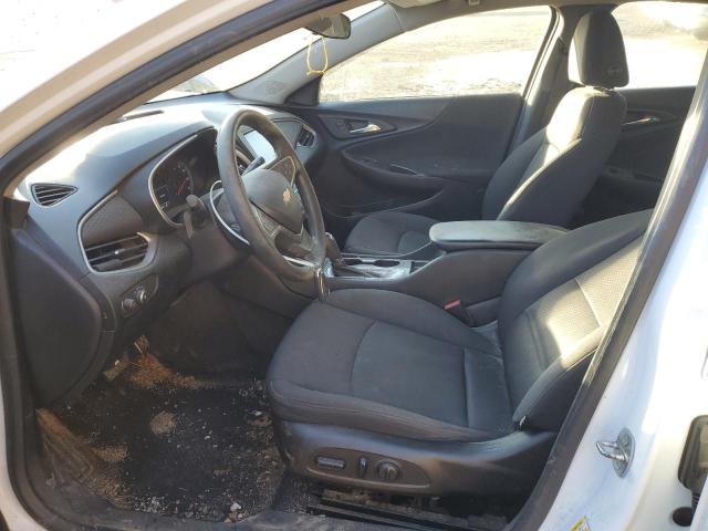 Photo 7 from auction – 2016 CHEVROLET MALIBU LS with VIN 1G1ZC5ST7GF223543