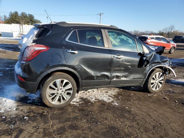 Photo 3 from auction – 2018 BUICK ENCORE PRE with VIN KL4CJASB3JB589799