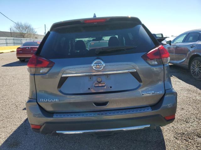 Photo 6 from auction – 2020 NISSAN ROGUE S with VIN KNMAT2MV6LP509955