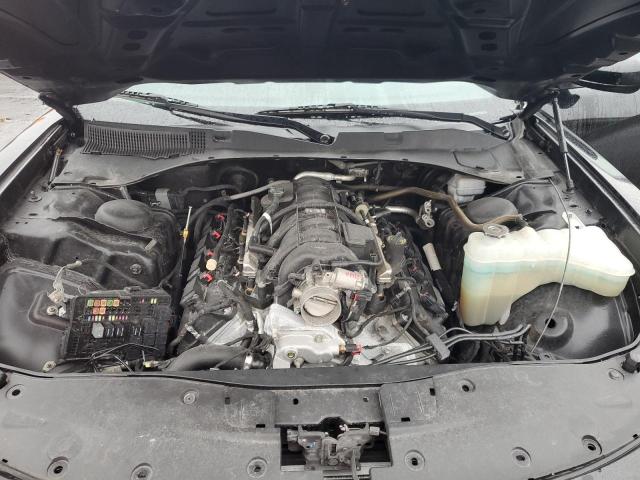 Photo 11 from auction – 2015 DODGE CHARGER R/ with VIN 2C3CDXCTXFH886529