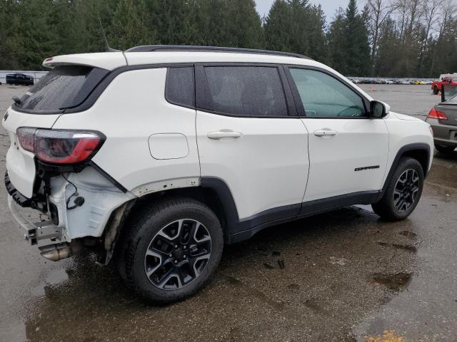 Photo 3 from auction – 2019 JEEP COMPASS SP with VIN 3C4NJDAB6KT723786