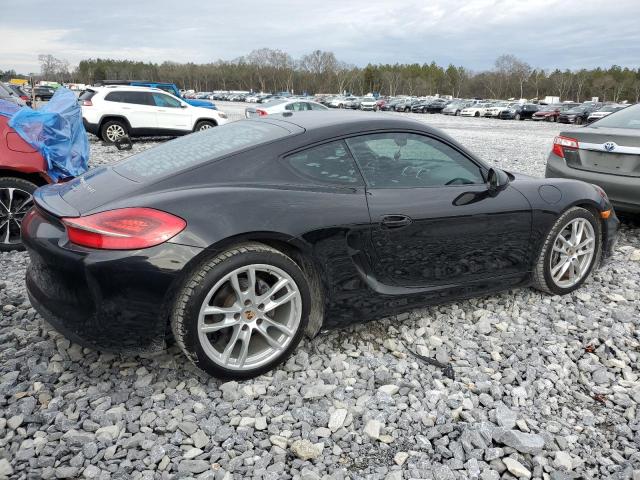 Photo 3 from auction – 2015 PORSCHE CAYMAN with VIN WP0AA2A89FK161610