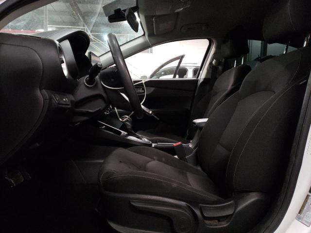 Photo 7 from auction – 2021 KIA FORTE FE with VIN 3KPF24AD6ME402423