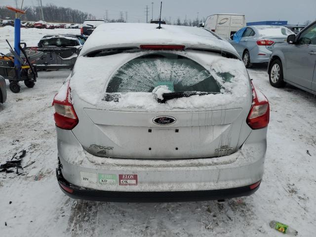 Photo 6 from auction – 2014 FORD FOCUS SE with VIN 1FADP3K23EL285950