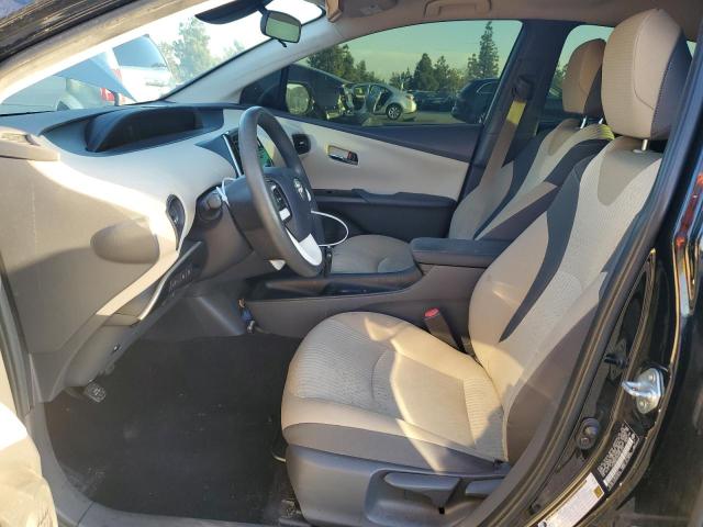 Photo 7 from auction – 2017 TOYOTA PRIUS with VIN JTDKBRFU5H3051876