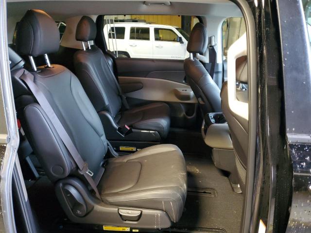 Photo 11 from auction – 2025 KIA CARNIVAL E with VIN KNDNC5KA0S6041440