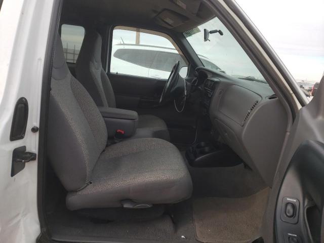 Photo 10 from auction – 2000 FORD RANGER SUP with VIN 1FTYR14V2YPB65751