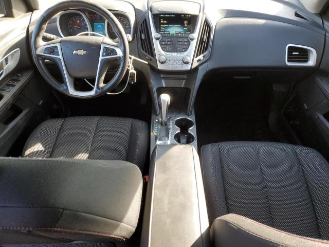 Photo 8 from auction – 2013 CHEVROLET EQUINOX LT with VIN 2GNFLNEK0D6266969