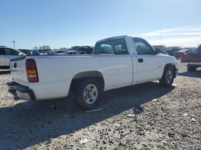 Photo 3 from auction – 2001 CHEVROLET SILVERADO with VIN 1GCEC14V41E263167
