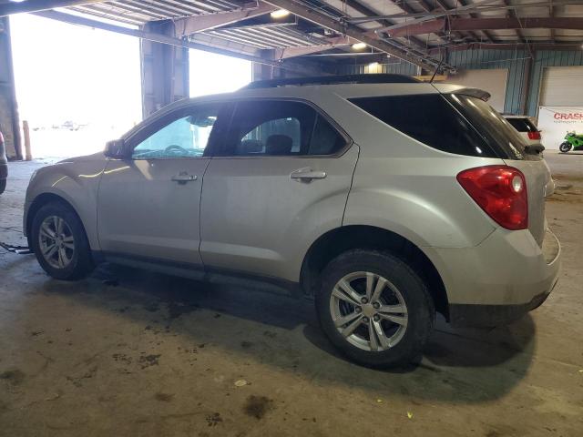 Photo 2 from auction – 2013 CHEVROLET EQUINOX LT with VIN 2GNFLNEK0D6271427