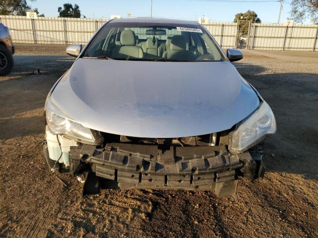 Photo 5 from auction – 2015 TOYOTA CAMRY LE with VIN 4T4BF1FK2FR483953