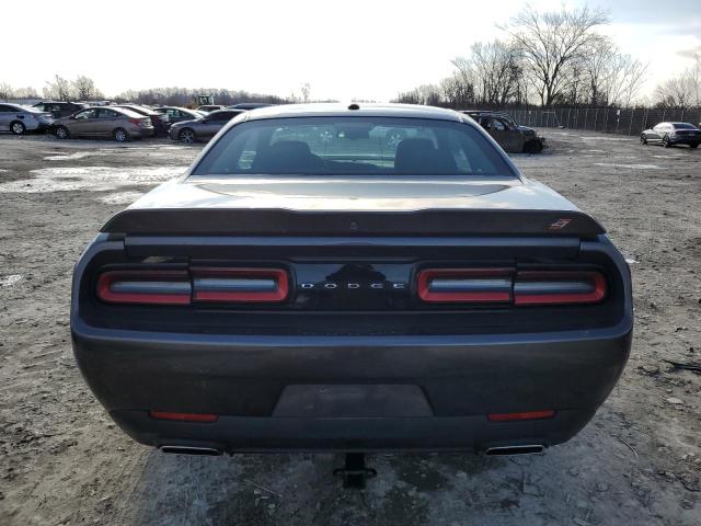 Снимка 6 от търг – 2019 DODGE CHALLENGER с VIN 2C3CDZGG8KH748104