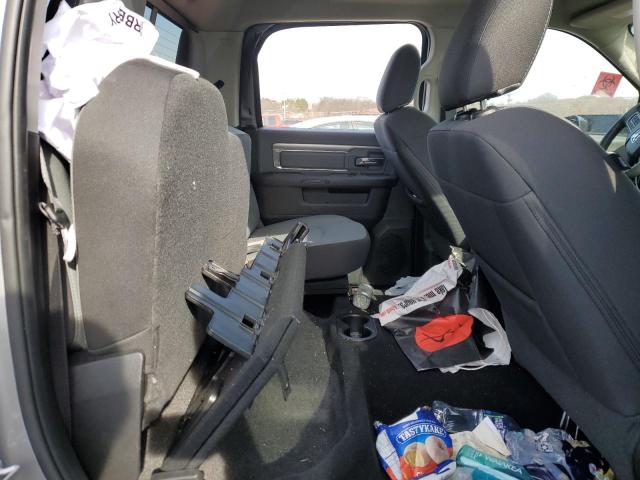 Photo 10 from auction – 2022 RAM 1500 CLASS with VIN 1C6RR7LG7NS209446