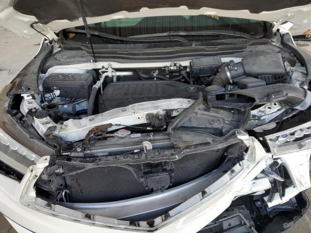 Photo 12 from auction – 2019 ACURA MDX TECHNO with VIN 5J8YD3H50KL001807