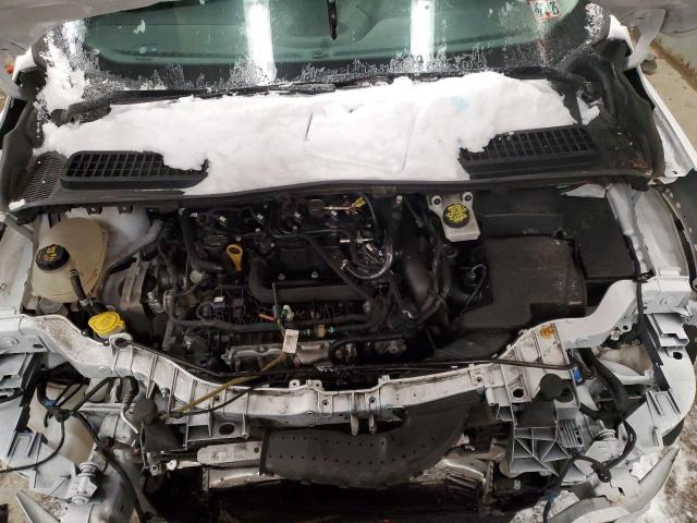Photo 12 from auction – 2019 FORD ESCAPE with VIN 1FMCU9GD1KUB76352