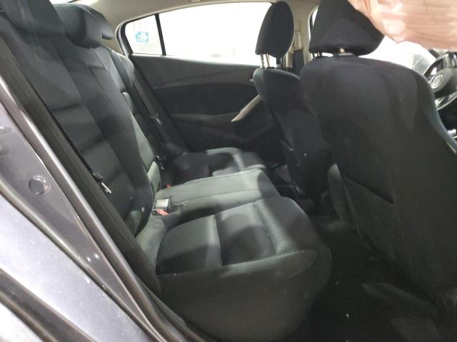 Photo 10 from auction – 2014 MAZDA 6 SPORT with VIN JM1GJ1U64E1138545