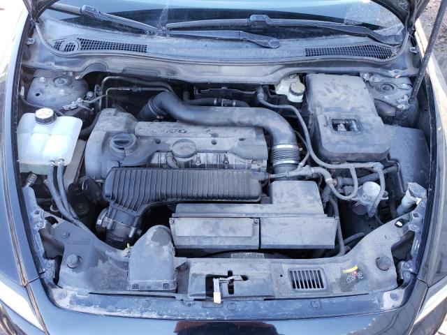 Photo 11 from auction – 2011 VOLVO S40 T5 with VIN YV1672MS2B2538956