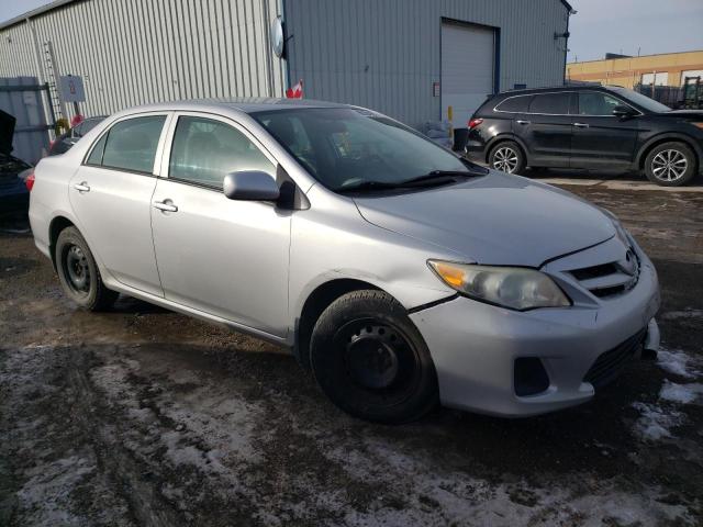 Photo 4 from auction – 2011 TOYOTA COROLLA BA with VIN 2T1BU4EE3BC593693