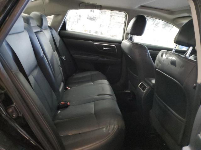 Photo 10 from auction – 2017 NISSAN ALTIMA 3.5 with VIN 1N4BL3AP9HC203532