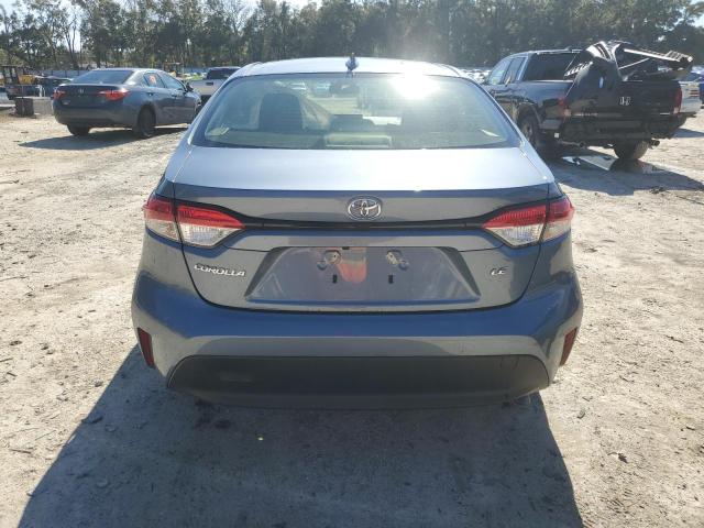 Photo 6 from auction – 2023 TOYOTA COROLLA LE with VIN JTDB4MEE8P3008283