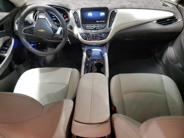 Photo 8 from auction – 2024 CHEVROLET MALIBU PRE with VIN 1G1ZE5ST7RF223703