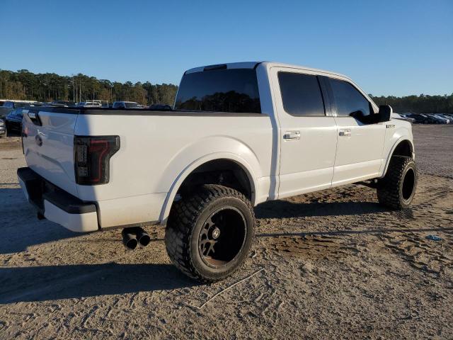Photo 3 from auction – 2015 FORD F150 SUPER with VIN 1FTEW1EP9FFC91698