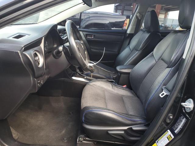 Photo 7 from auction – 2019 TOYOTA COROLLA L with VIN 5YFBURHE1KP896707