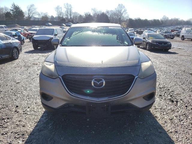 Photo 5 from auction – 2015 MAZDA CX-9 TOURI with VIN JM3TB2CV3F0458738