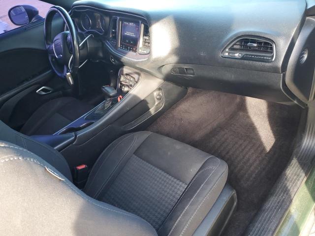 Photo 8 from auction – 2018 DODGE CHALLENGER with VIN 2C3CDZAG8JH332481