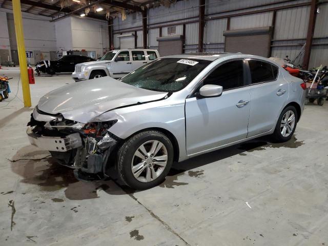 ACURA ILX 20 2013 with VIN 19VDE1F38DE022229 - Photo from auction