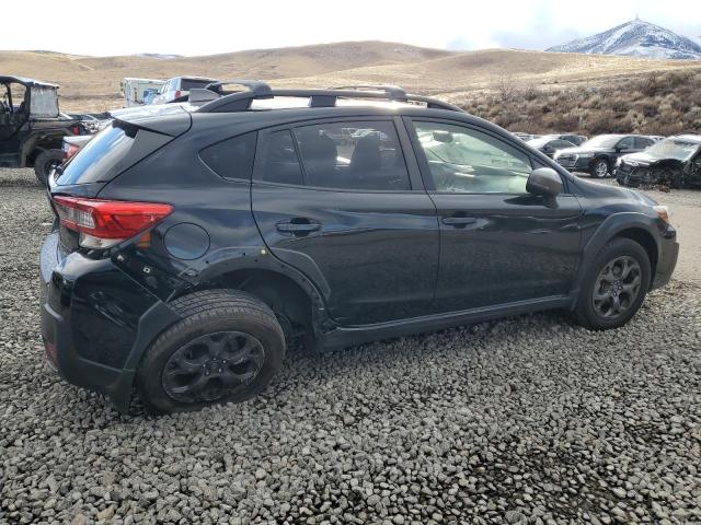 Photo 3 from auction – 2022 SUBARU CROSSTREK with VIN JF2GTHRC4NH220849