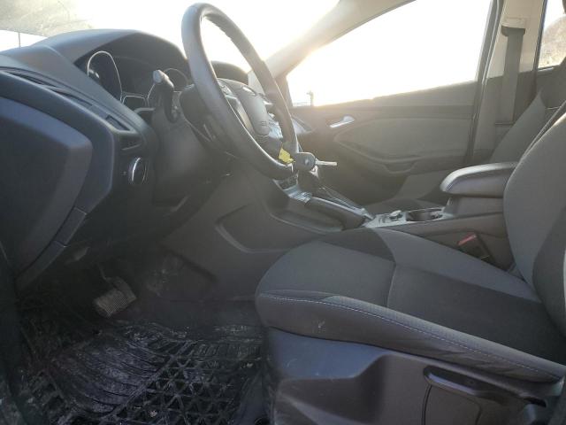 Photo 7 from auction – 2014 FORD FOCUS SE with VIN 1FADP3F25EL289928