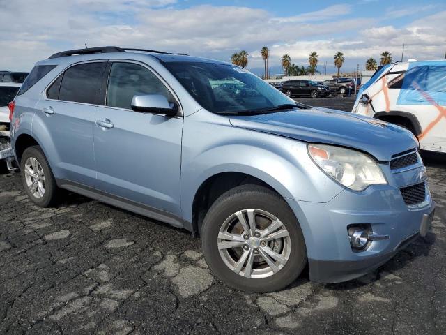 Photo 4 from auction – 2014 CHEVROLET EQUINOX LT with VIN 2GNFLGEK2E6317059