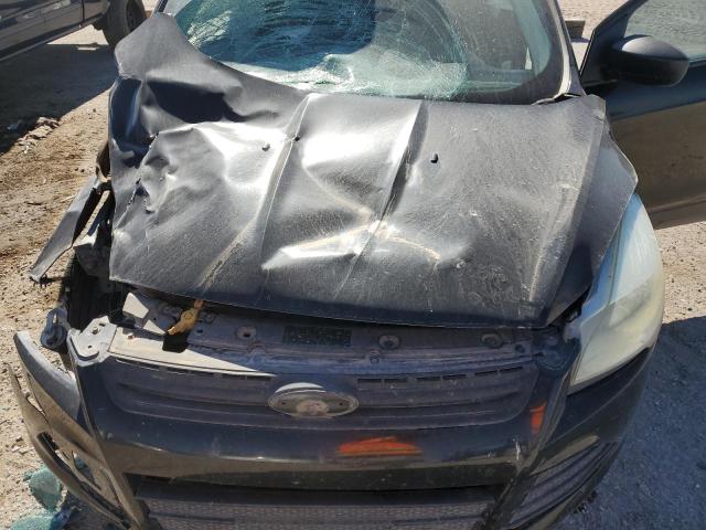 Photo 11 from auction – 2015 FORD ESCAPE S with VIN 1FMCU0F79FUA56599