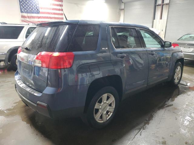 Photo 3 from auction – 2011 GMC TERRAIN SL with VIN 2CTALMEC5B6269440