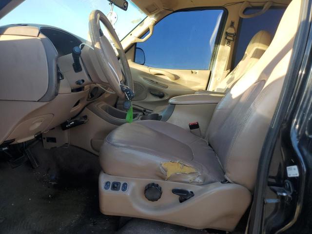 Photo 7 from auction – 1998 FORD EXPEDITION with VIN 1FMPU18L7WLC30581