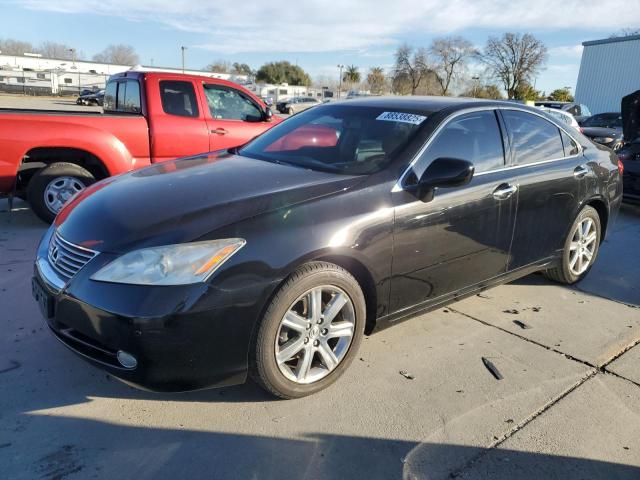 صورة رقم 1 من المزاد - 2008 LEXUS ES 350 مع VIN JTHBJ46G582213932