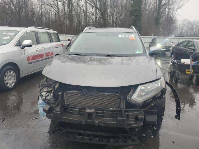 Photo 5 from auction – 2016 NISSAN ROGUE S with VIN KNMAT2MV0GP691531